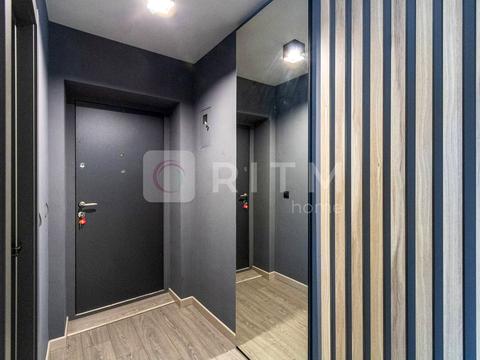 квартира по адресу Независимости ул., 36