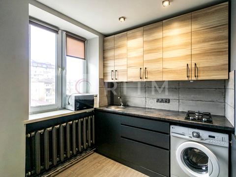 квартира по адресу Независимости ул., 36