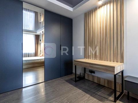 квартира по адресу Независимости ул., 36