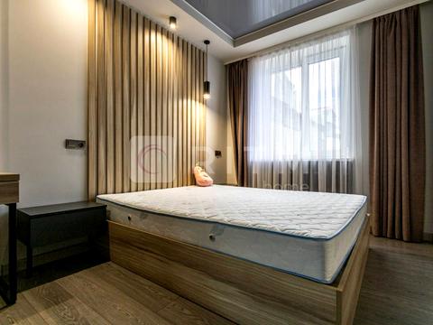 квартира по адресу Независимости ул., 36