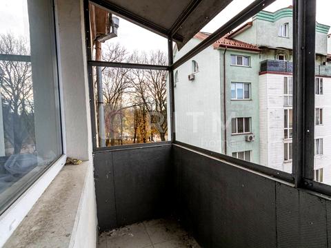 квартира по адресу Независимости ул., 36