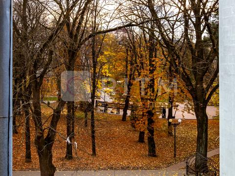 квартира по адресу Независимости ул., 36