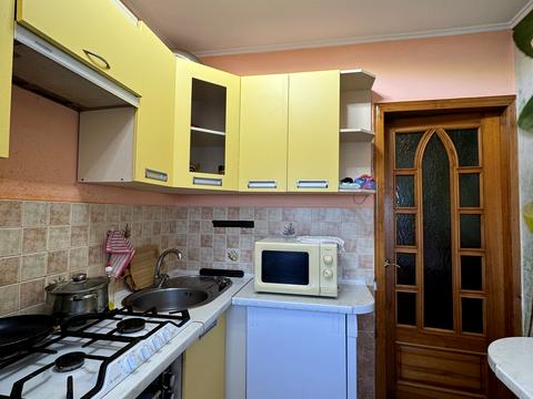 квартира за адресою Січових Стрільців вул., 60