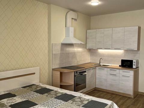 квартира за адресою Петра Радченка вул., 27-29