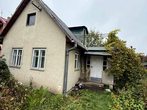 квартира по адресу Зелена, 5