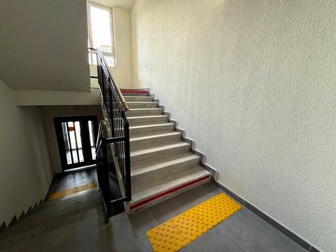 квартира за адресою Михайла Цимбалістого, 5