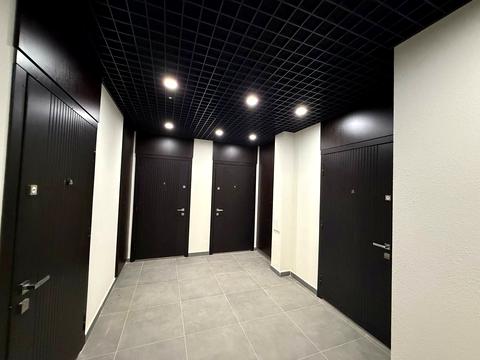 квартира за адресою Михайла Цимбалістого, 5