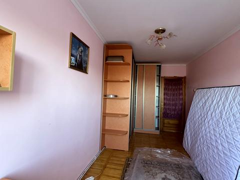 квартира за адресою Січових Стрільців вул., 60