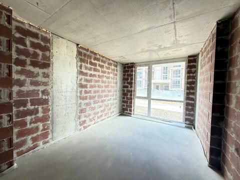 квартира за адресою Михайла Цимбалістого, 5