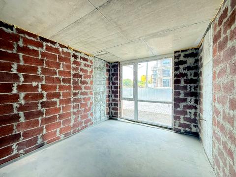 квартира за адресою Михайла Цимбалістого, 5