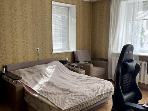 квартира за адресою Олега Григор'єва вул., 10