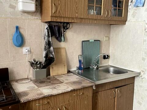 квартира за адресою Олега Григор'єва вул., 10