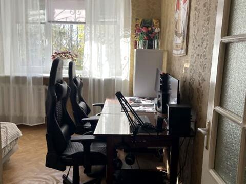 квартира за адресою Олега Григор'єва вул., 10