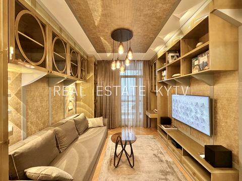 квартира по адресу Джона Маккейна ул. (Кудри Ивана), 7