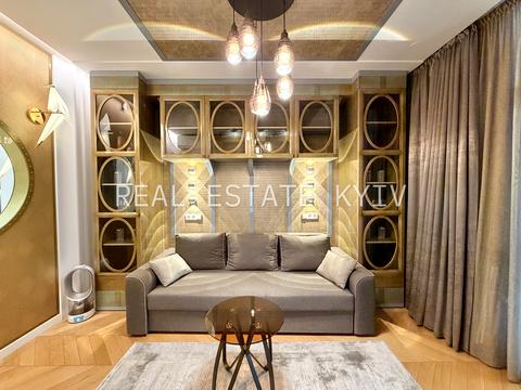 квартира по адресу Джона Маккейна ул. (Кудри Ивана), 7