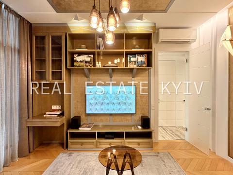 квартира по адресу Джона Маккейна ул. (Кудри Ивана), 7