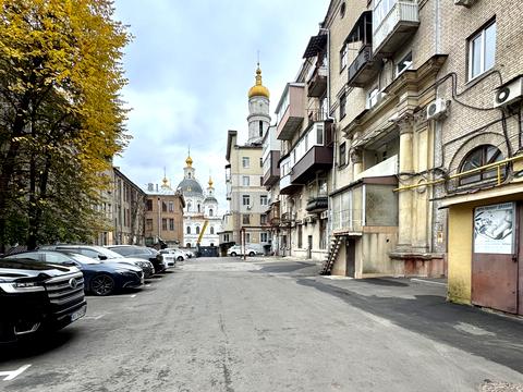 квартира по адресу Университетская ул., 9