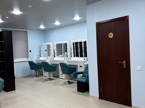 комерційна за адресою Данила Щербаківського вул. (Щербакова), 52