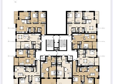 комерційна за адресою Данила Галицького вул., 2