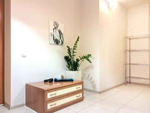 квартира по адресу Анны Ахматовой ул., 34