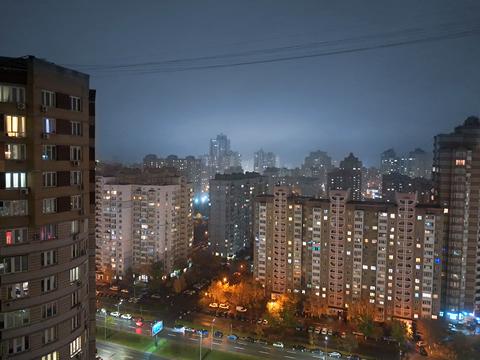 квартира по адресу Анны Ахматовой ул., 34