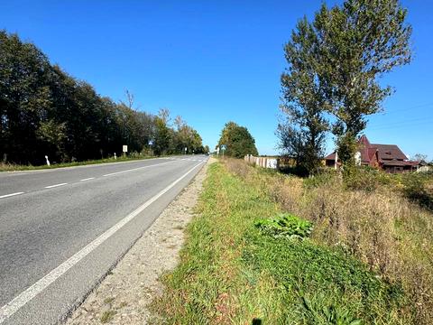 ділянка за адресою 