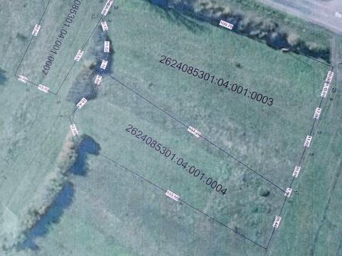 ділянка за адресою 