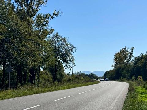 ділянка за адресою 