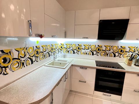 квартира за адресою Незалежності вул., 8Б