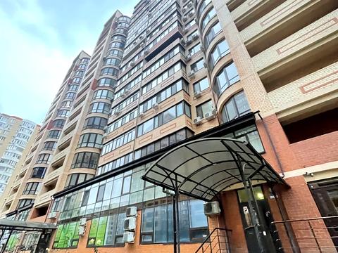 квартира за адресою Незалежності вул., 8Б