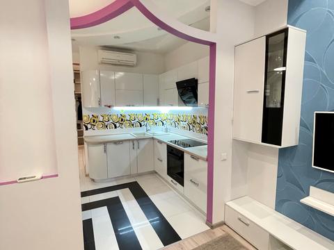 квартира за адресою Незалежності вул., 8Б