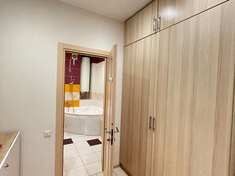 квартира за адресою Незалежності вул., 8Б