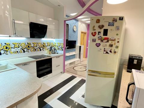 квартира за адресою Незалежності вул., 8Б