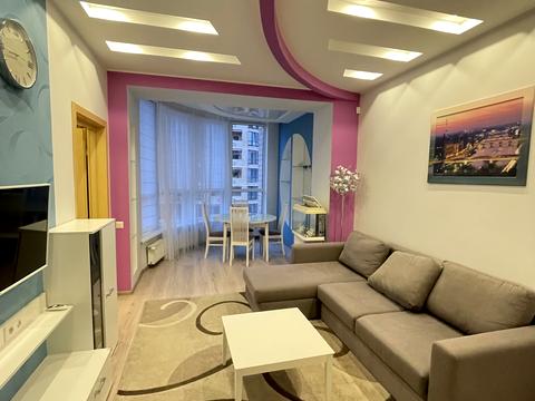 квартира за адресою Незалежності вул., 8Б