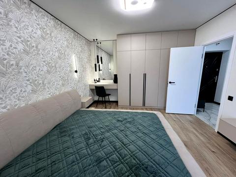 квартира по адресу Лісогринівецька ул., 30/1