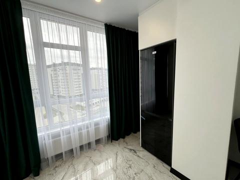 квартира по адресу Лісогринівецька ул., 30/1