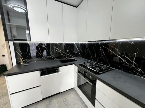 квартира по адресу Лісогринівецька ул., 30/1