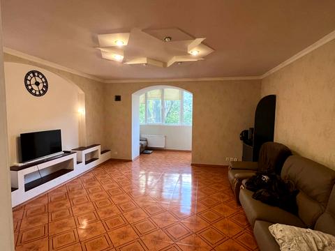 квартира за адресою Балтиморська вул. (Посмітного), 19а