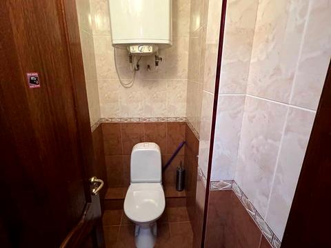 квартира за адресою Балтиморська вул. (Посмітного), 19а