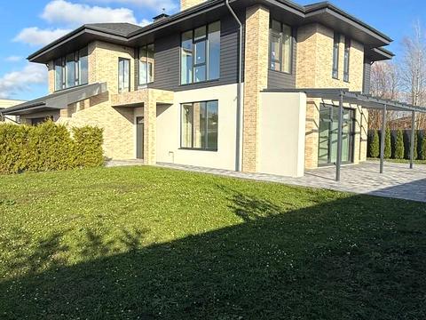 дом по адресу Виноградная ул.