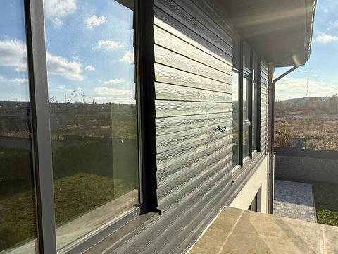 дом по адресу Виноградная ул.