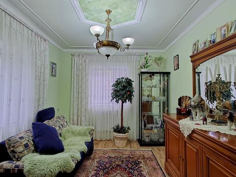 дом по адресу Центральна