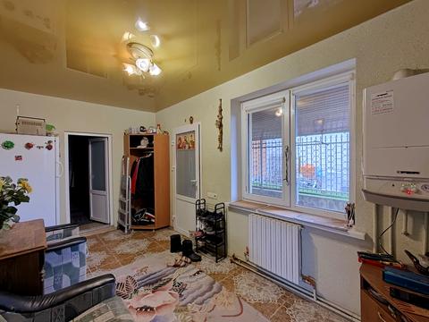 дом по адресу Центральна