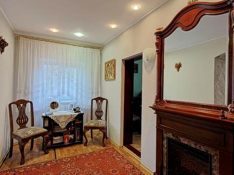 дом по адресу Центральна