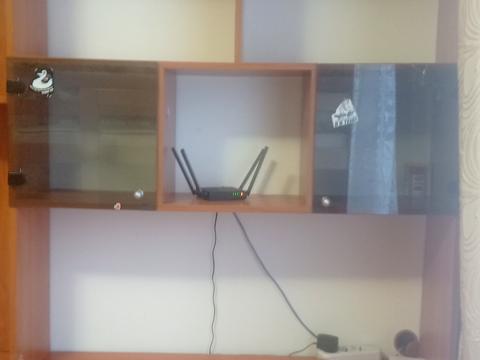 квартира за адресою Фесенківський в'їзд, 9