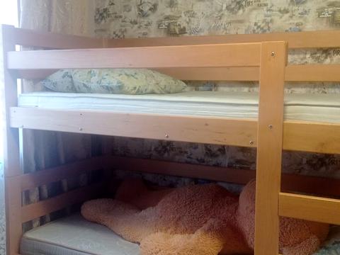 квартира за адресою Фесенківський в'їзд, 9