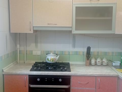 квартира за адресою Фесенківський в'їзд, 9