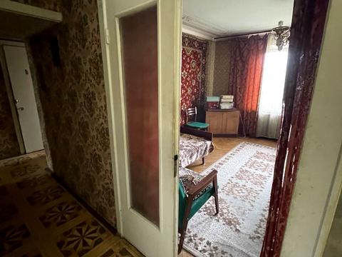 квартира за адресою Андрія Малишка вул., 31-А