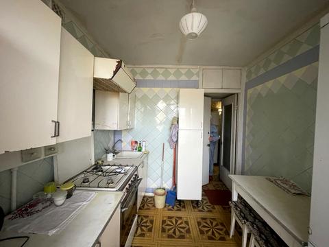 квартира за адресою Андрія Малишка вул., 31-А