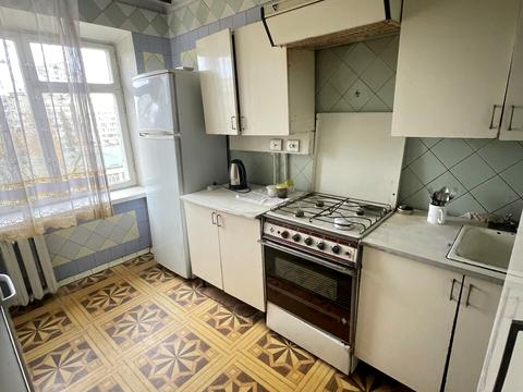 квартира за адресою Андрія Малишка вул., 31-А